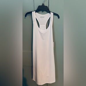 Prince Girl’s Tennis Dress + Undershorts Size Small